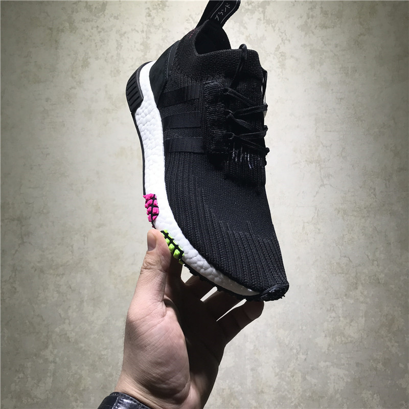 Adidas NMD Racer Spring Black